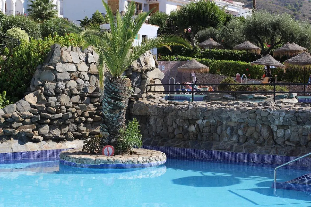 Apartment El Capistrano Village Spacious Home, Large Terrace Nerja