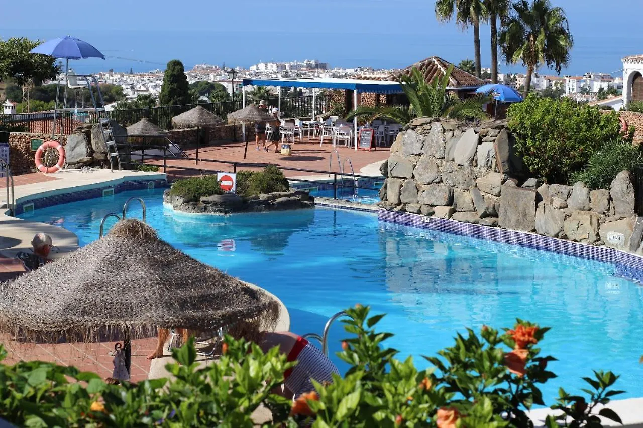 Apartment El Capistrano Village Spacious Home, Large Terrace Nerja