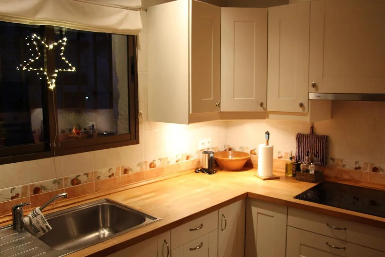 El Capistrano Village Spacious Home, Large Terrace Nerja 0*,  Spain