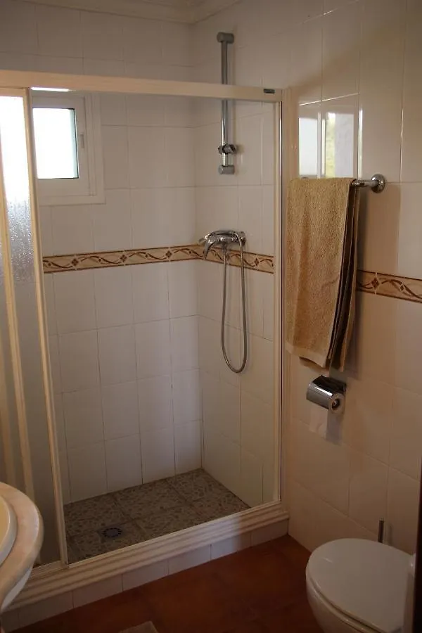 El Capistrano Village Spacious Home, Large Terrace Nerja Apartment
