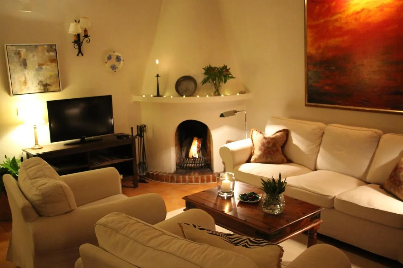 Apartment El Capistrano Village Spacious Home, Large Terrace Nerja Spain