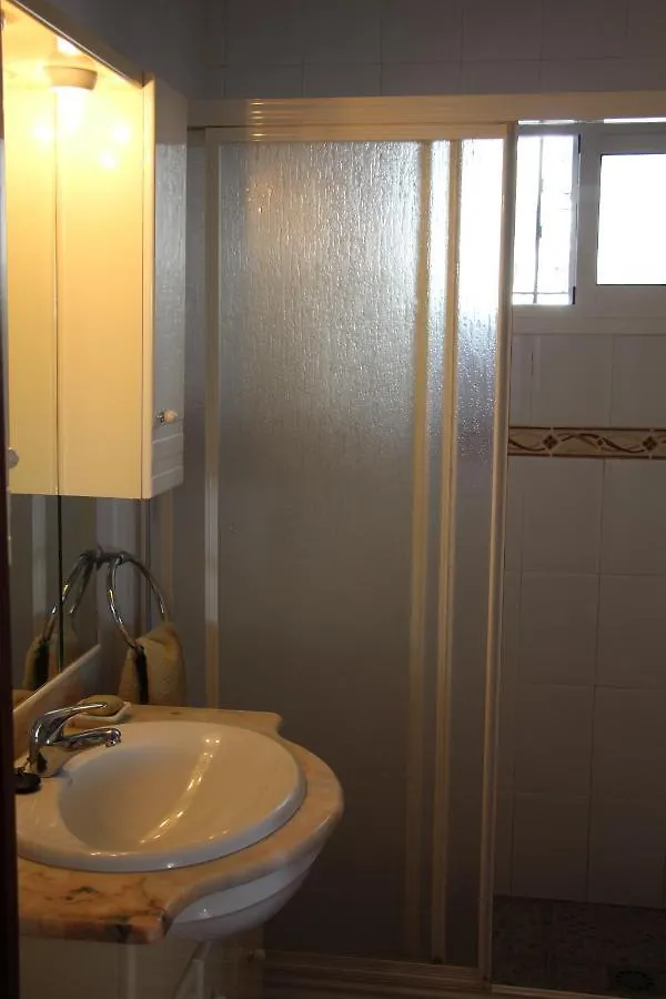 El Capistrano Village Spacious Home, Large Terrace Nerja 0*,