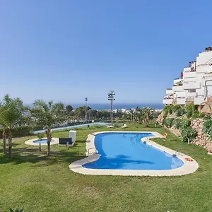 Apartamento Paraiso Azul, Nerja